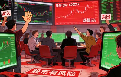 配资查询到底怎么查才能避开假盘陷阱? 配资查询到底怎么查才能避开假盘陷阱?